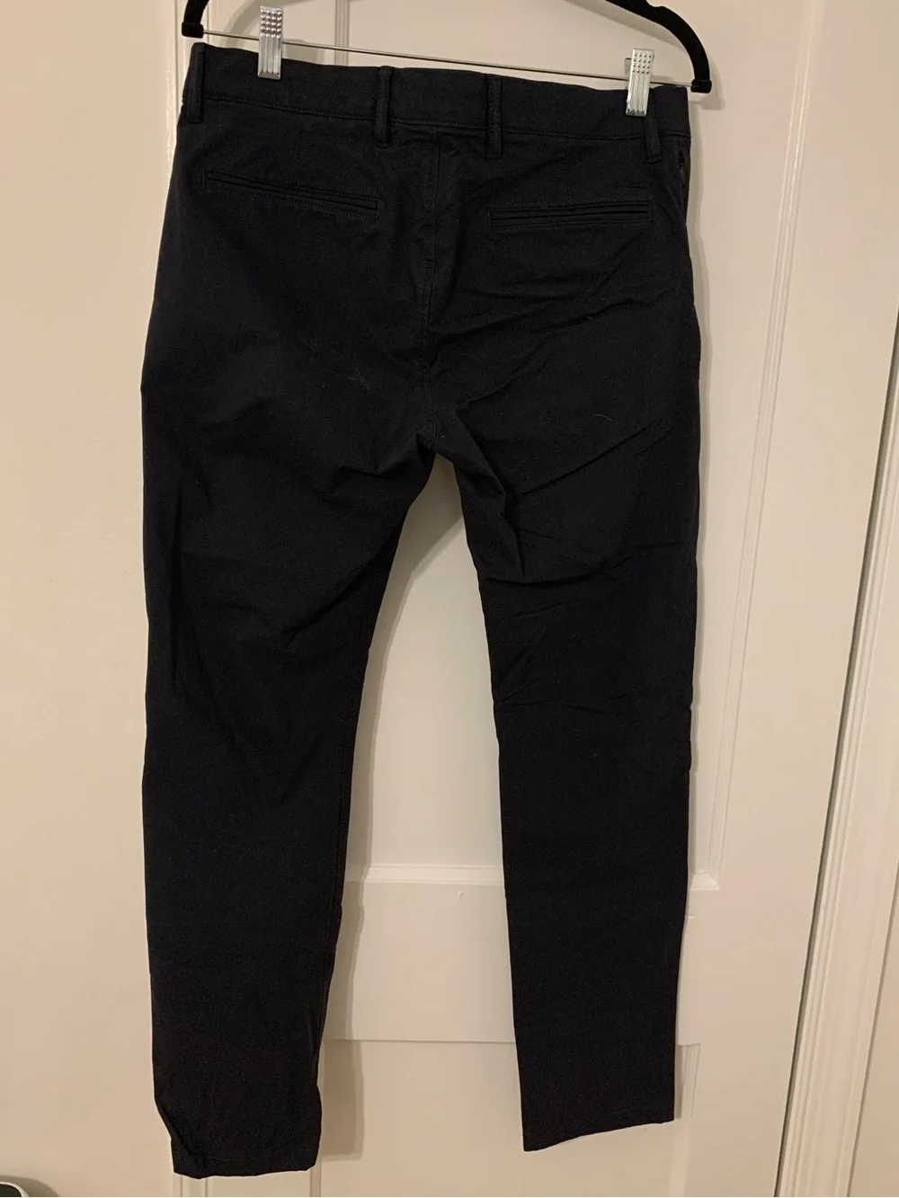 J Crew Men’s Tech Pant
